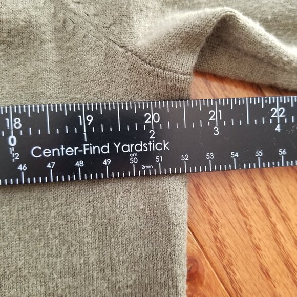 LIFE IS GOOD sweatshirt L - Picture 7 of 8